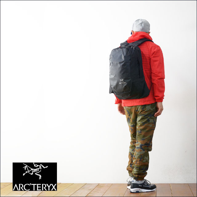 ARC\'TERYX [アークテリクス正規代理店] CORDOVA BACKPACK [14602] MEN\'S/LADY\'S_f0051306_18581882.jpg