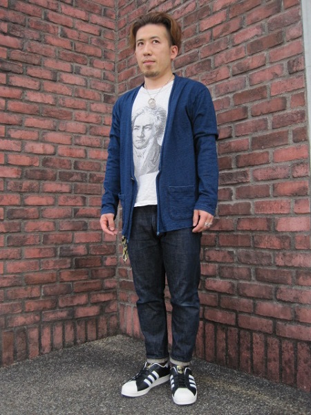 アディダス スーパースター ヴィンテージ 80s ジェオグラフィー Geography Mamigaoka Blog