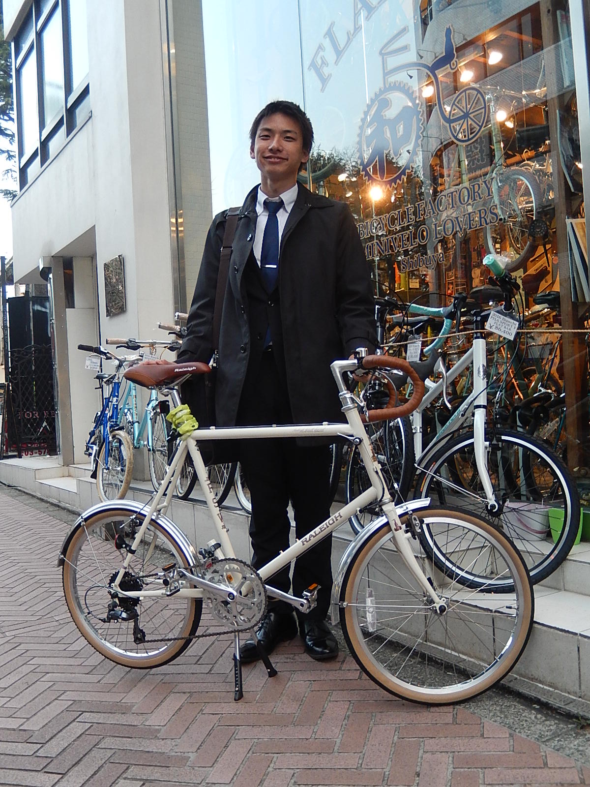 本日の納車_e0188759_19103567.jpg