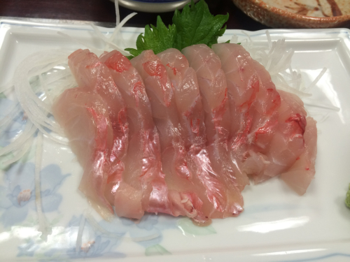 カニー!のどぐろー!えびー!!_c0151965_12240315.jpg