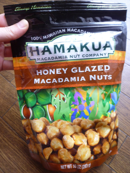 HAMAKUA Macadamia Nuts Glazed Honey Macs_c0152767_21305429.jpg