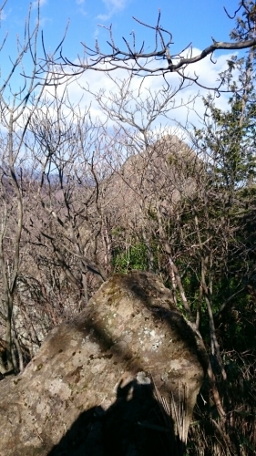 パワースポット～御岩神社_c0132275_13011555.jpg