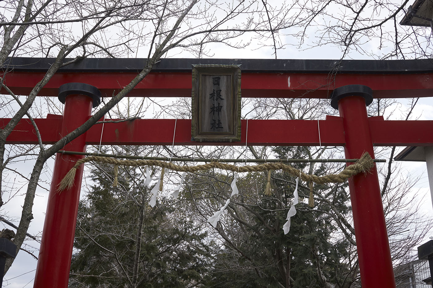 日根神社、その２。_d0286980_22405021.jpg