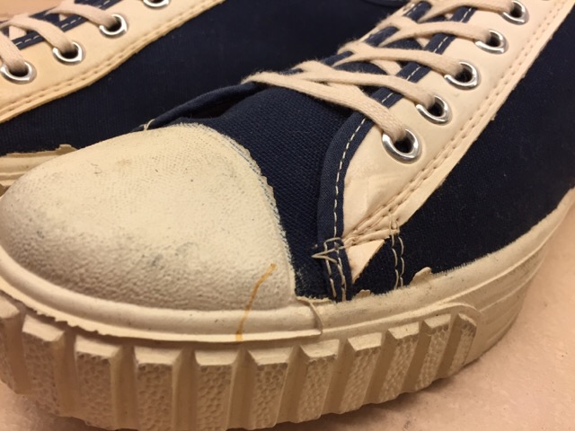 3月9日(水)大阪店ヴィンテージボトムス入荷!#5 Levi\'s&Leeデニム&DeadStockスニーカー編!!(大阪アメ村店)_c0078587_2455160.jpg