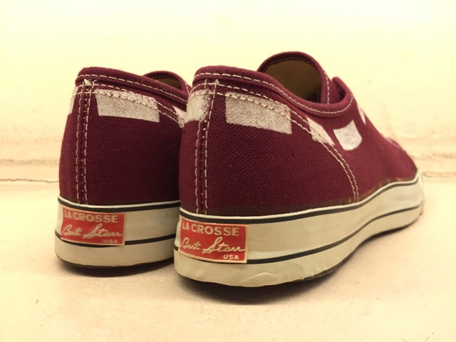 3月9日(水)大阪店ヴィンテージボトムス入荷!#5 Levi\'s&Leeデニム&DeadStockスニーカー編!!(大阪アメ村店)_c0078587_2464256.jpg