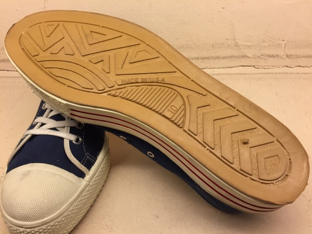 3月9日(水)大阪店ヴィンテージボトムス入荷!#5 Levi\'s&Leeデニム&DeadStockスニーカー編!!(大阪アメ村店)_c0078587_249975.jpg