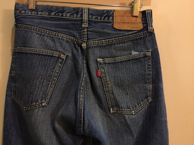 3月9日(水)大阪店ヴィンテージボトムス入荷!#5 Levi\'s&Leeデニム&DeadStockスニーカー編!!(大阪アメ村店)_c0078587_2524425.jpg