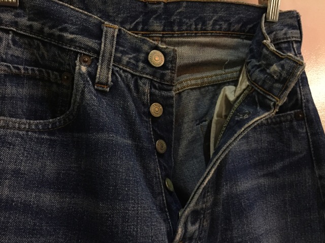 3月9日(水)大阪店ヴィンテージボトムス入荷!#5 Levi\'s&Leeデニム&DeadStockスニーカー編!!(大阪アメ村店)_c0078587_25248.jpg