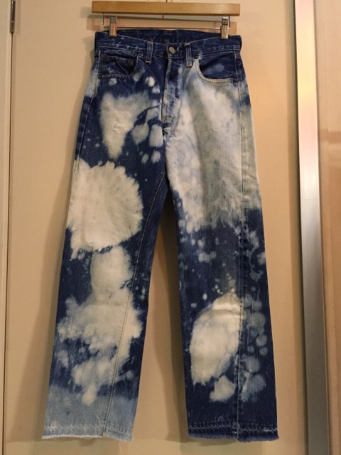 3月9日(水)大阪店ヴィンテージボトムス入荷!#5 Levi\'s&Leeデニム&DeadStockスニーカー編!!(大阪アメ村店)_c0078587_2531952.jpg