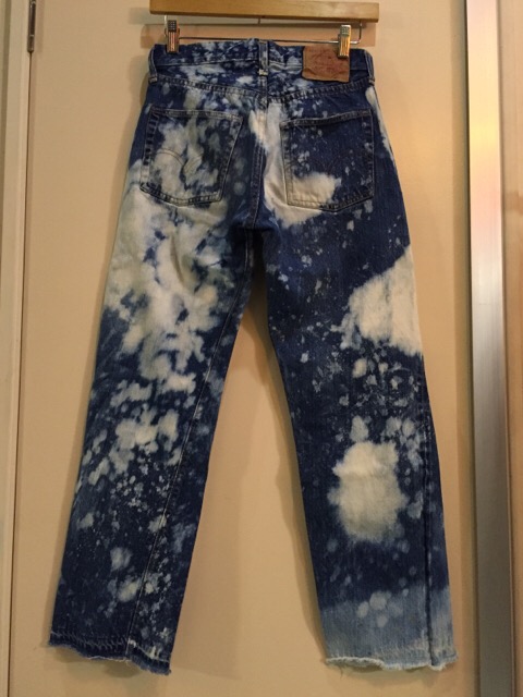 3月9日(水)大阪店ヴィンテージボトムス入荷!#5 Levi\'s&Leeデニム&DeadStockスニーカー編!!(大阪アメ村店)_c0078587_2532619.jpg