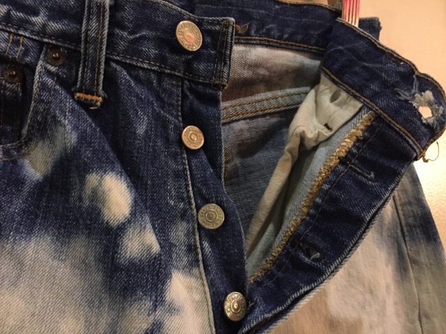 3月9日(水)大阪店ヴィンテージボトムス入荷!#5 Levi\'s&Leeデニム&DeadStockスニーカー編!!(大阪アメ村店)_c0078587_2535379.jpg