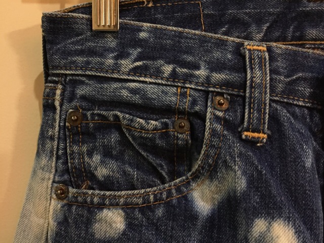 3月9日(水)大阪店ヴィンテージボトムス入荷!#5 Levi\'s&Leeデニム&DeadStockスニーカー編!!(大阪アメ村店)_c0078587_2542110.jpg