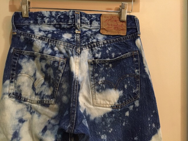 3月9日(水)大阪店ヴィンテージボトムス入荷!#5 Levi\'s&Leeデニム&DeadStockスニーカー編!!(大阪アメ村店)_c0078587_2543136.jpg