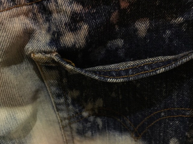 3月9日(水)大阪店ヴィンテージボトムス入荷!#5 Levi\'s&Leeデニム&DeadStockスニーカー編!!(大阪アメ村店)_c0078587_2543899.jpg