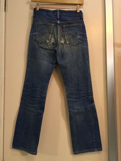3月9日(水)大阪店ヴィンテージボトムス入荷!#5 Levi\'s&Leeデニム&DeadStockスニーカー編!!(大阪アメ村店)_c0078587_2551943.jpg
