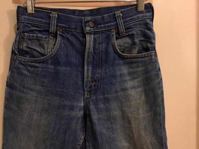 3月9日(水)大阪店ヴィンテージボトムス入荷!#5 Levi\'s&Leeデニム&DeadStockスニーカー編!!(大阪アメ村店)_c0078587_2553555.jpg