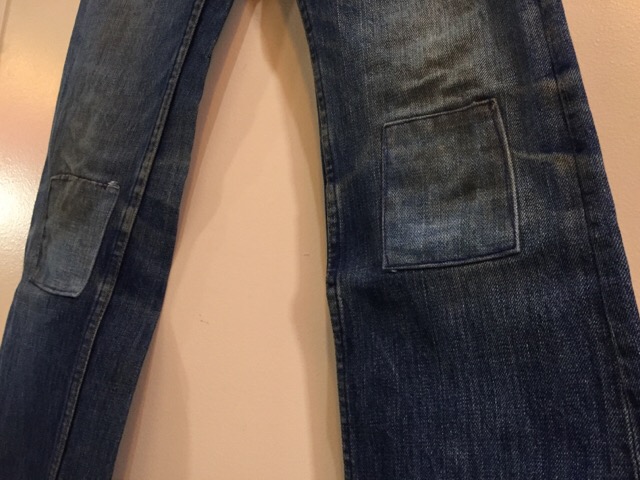 3月9日(水)大阪店ヴィンテージボトムス入荷!#5 Levi\'s&Leeデニム&DeadStockスニーカー編!!(大阪アメ村店)_c0078587_2562269.jpg