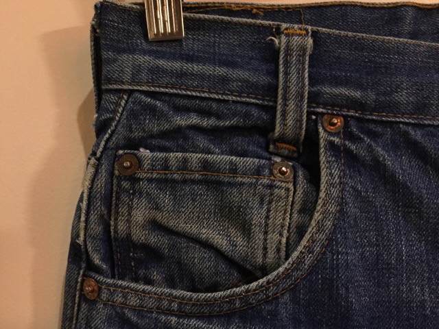 3月9日(水)大阪店ヴィンテージボトムス入荷!#5 Levi\'s&Leeデニム&DeadStockスニーカー編!!(大阪アメ村店)_c0078587_256896.jpg