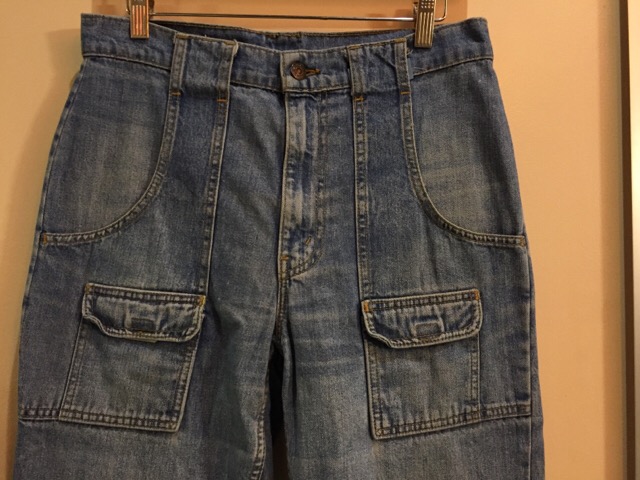3月9日(水)大阪店ヴィンテージボトムス入荷!#5 Levi\'s&Leeデニム&DeadStockスニーカー編!!(大阪アメ村店)_c0078587_2575497.jpg