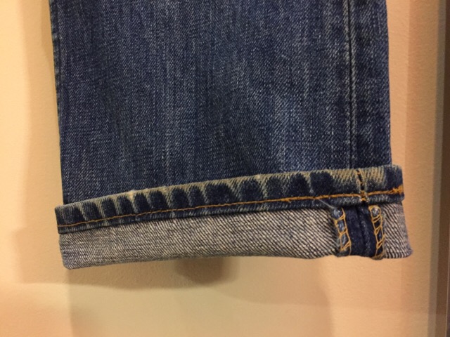 3月9日(水)大阪店ヴィンテージボトムス入荷!#5 Levi\'s&Leeデニム&DeadStockスニーカー編!!(大阪アメ村店)_c0078587_257758.jpg