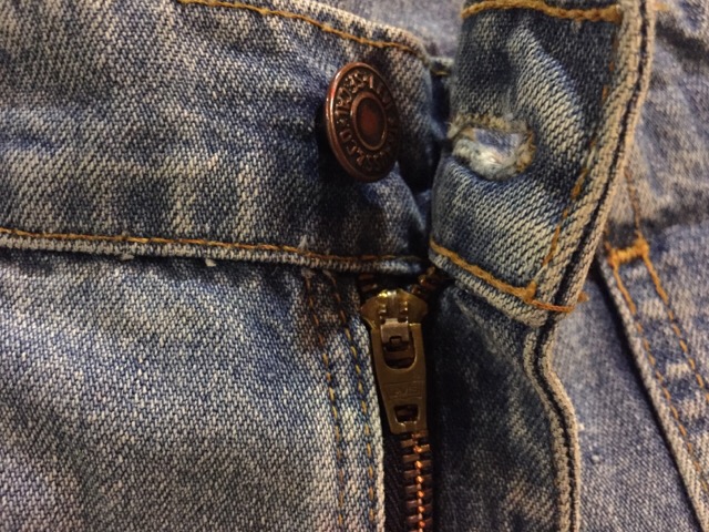 3月9日(水)大阪店ヴィンテージボトムス入荷!#5 Levi\'s&Leeデニム&DeadStockスニーカー編!!(大阪アメ村店)_c0078587_2581065.jpg
