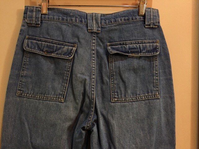 3月9日(水)大阪店ヴィンテージボトムス入荷!#5 Levi\'s&Leeデニム&DeadStockスニーカー編!!(大阪アメ村店)_c0078587_2581872.jpg