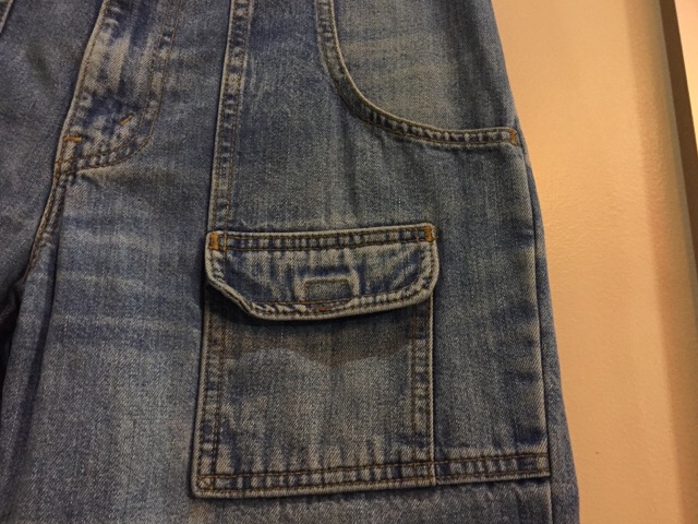 3月9日(水)大阪店ヴィンテージボトムス入荷!#5 Levi\'s&Leeデニム&DeadStockスニーカー編!!(大阪アメ村店)_c0078587_2582876.jpg