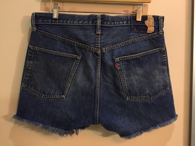 3月9日(水)大阪店ヴィンテージボトムス入荷!#5 Levi\'s&Leeデニム&DeadStockスニーカー編!!(大阪アメ村店)_c0078587_2584790.jpg