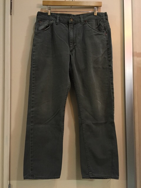 独自のシルエット!!(大阪アメ村店)_c0078587_30338.jpg