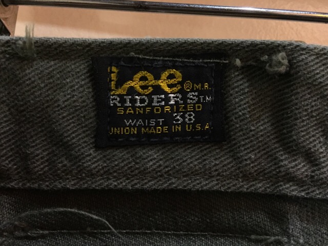 独自のシルエット!!(大阪アメ村店)_c0078587_30479.jpg