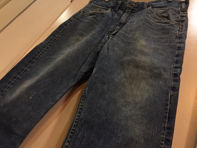 独自のシルエット!!(大阪アメ村店)_c0078587_34829.jpg