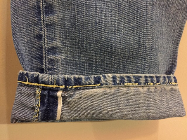 3月9日(水)大阪店ヴィンテージボトムス入荷!#5 Levi\'s&Leeデニム&DeadStockスニーカー編!!(大阪アメ村店)_c0078587_374786.jpg