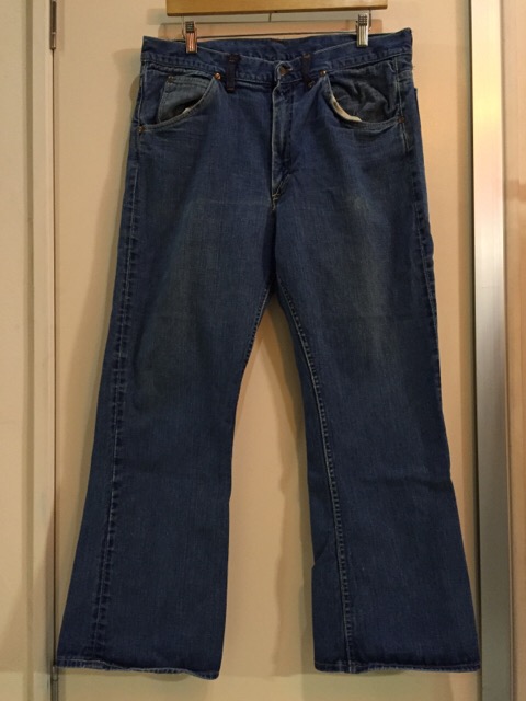 独自のシルエット!!(大阪アメ村店)_c0078587_38159.jpg