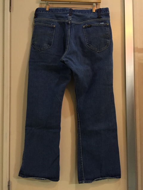 独自のシルエット!!(大阪アメ村店)_c0078587_38234.jpg