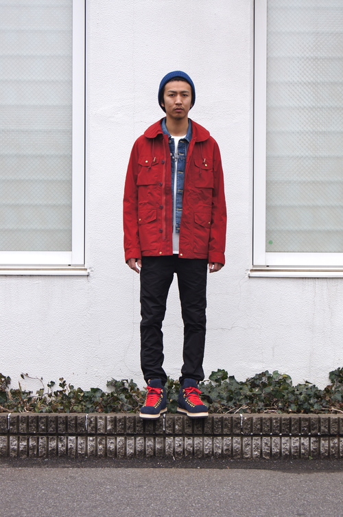 visvim 2016 S/S - Layered Style!!_c0079892_1915861.jpg