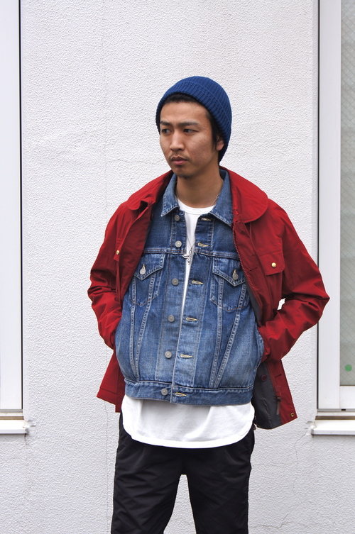visvim 2016 S/S - Layered Style!!_c0079892_1931108.jpg
