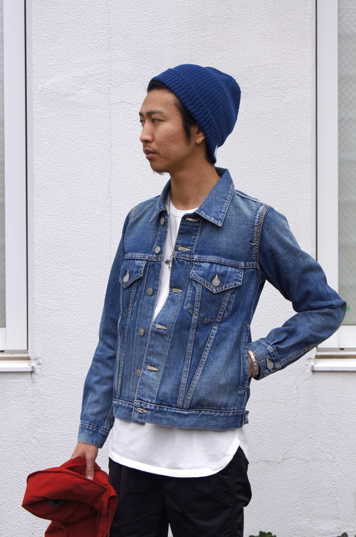 visvim 2016 S/S - Layered Style!!_c0079892_19333267.jpg