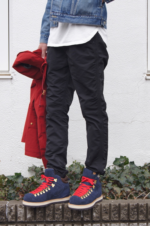 visvim 2016 S/S - Layered Style!!_c0079892_1935467.jpg