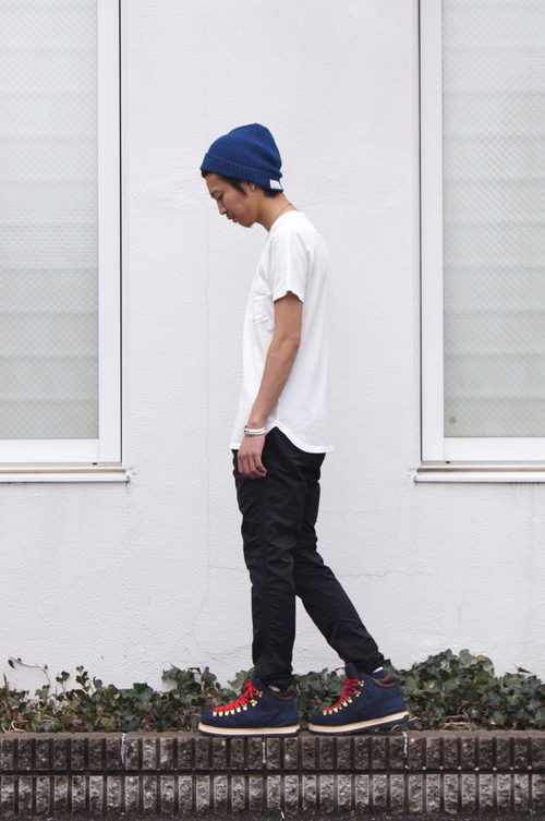 visvim 2016 S/S - Layered Style!!_c0079892_19425610.jpg
