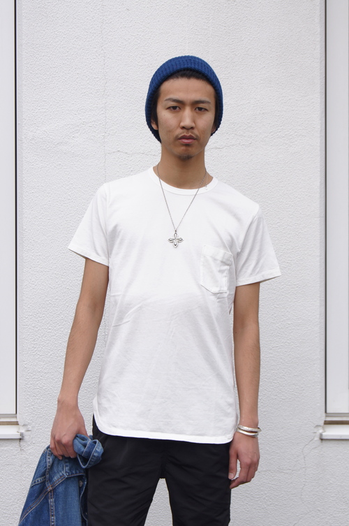 visvim 2016 S/S - Layered Style!!_c0079892_19432280.jpg