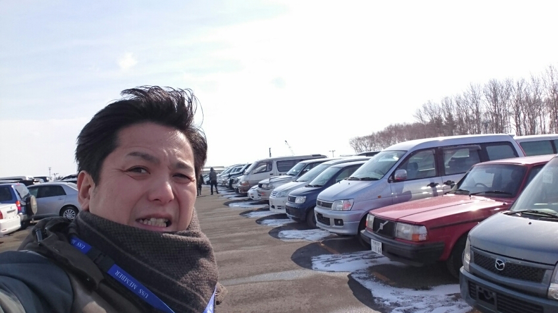 3月9日(水)★TOMMYアウトレット★サンキューの日♪パッソ引き取り★_b0127002_16285768.jpg