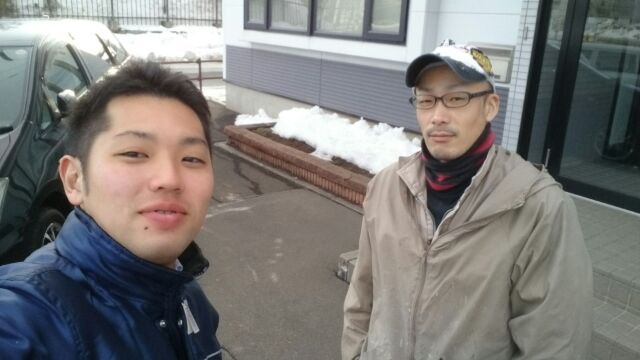 3月9日(水)★TOMMYアウトレット★サンキューの日♪パッソ引き取り★_b0127002_16512366.jpg