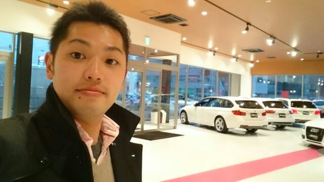 3月9日(水)★TOMMYアウトレット★サンキューの日♪パッソ引き取り★_b0127002_17401646.jpg