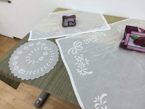 今西ゆき ヨーロピアン伝統刺繍教室展⑤生徒さん達みなさんの作品のご紹介_a0157409_08234602.jpg