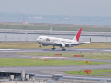 東京国際空港　ＨＮＤ　Vol.3　Terminal2_c0158519_16363778.jpg