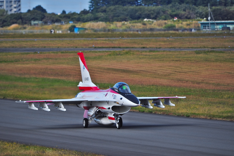 航空自衛隊入間基地航空祭 Vol 2 F 2戦闘機 Fly Away