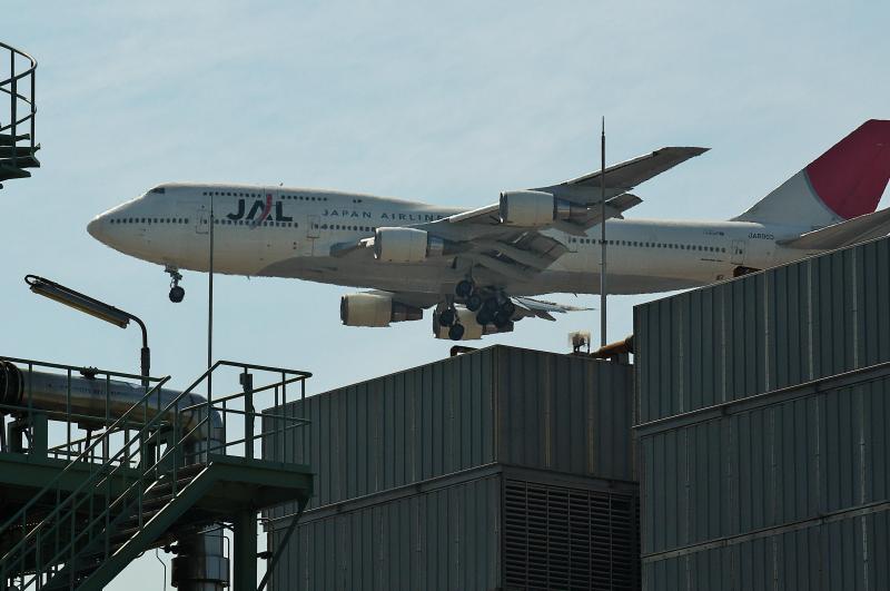 在りし日の・・・ＪＡＬ　Ｂ７４７_c0158519_16450175.jpg