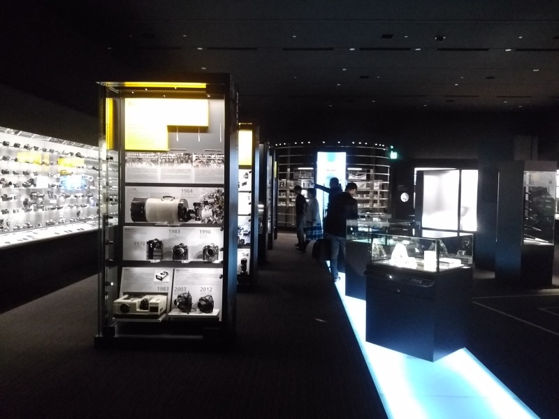 ＮＩＫＯＮ　ＭＵＳＥＵＭ_c0158519_17084542.jpg