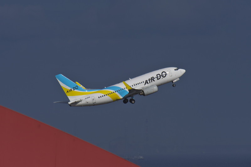 Air Do！　B737編_c0158519_17110181.jpg