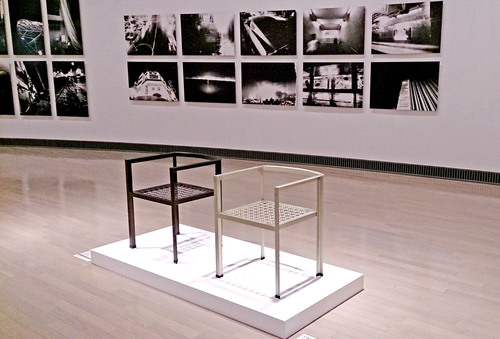 村上隆 スーパーフラット コレクション展_b0187024_20222279.jpg